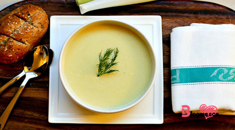 Bột ăn dặm cho bé 5 tháng tuổi: chọn vị ngọt hay vị mặn?