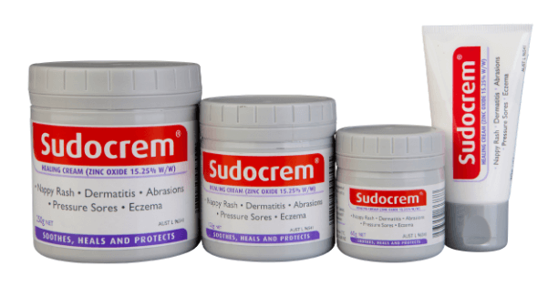 Kem hăm Sudocrem có tốt không và giá bao nhiêu được rất nhiều người quan tâm.