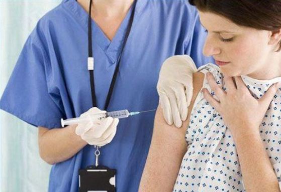 Để tránh bị sởi các bà mẹ nên tiêm phòng đầy đủ Để tránh bị sởi các bà mẹ nên tiêm phòng đầy đủ