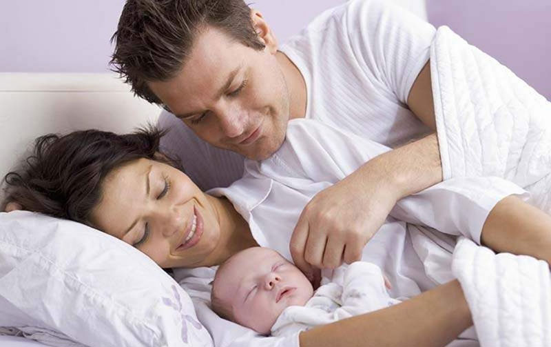 Mẹ bầu ăn gì để con tăng cân nhanh, tăng đều và khỏe mạnh nhất