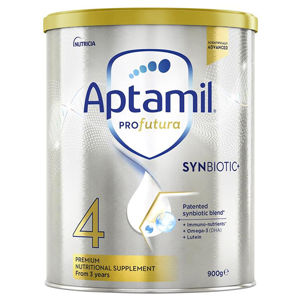 Sữa Aptamil của Úc có tốt không?