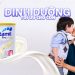 Sữa Aptamil Úc có tốt không?