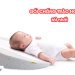 Gối chống trào ngược tốt nhất cho bé