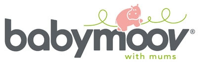 Logo thương hiệu Babymoov