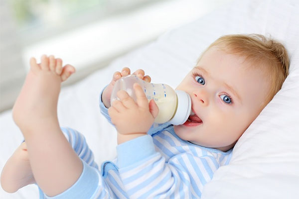 Bình sữa cho bé loại nào tốt? Bình sữa cho bé loại nào tốt?