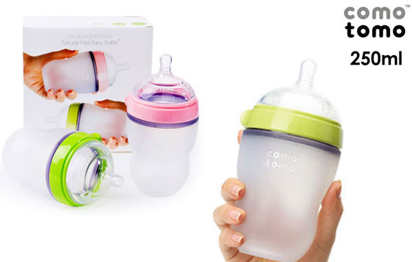Bình sữa Hàn Quốc loại nào tốt cho bé?