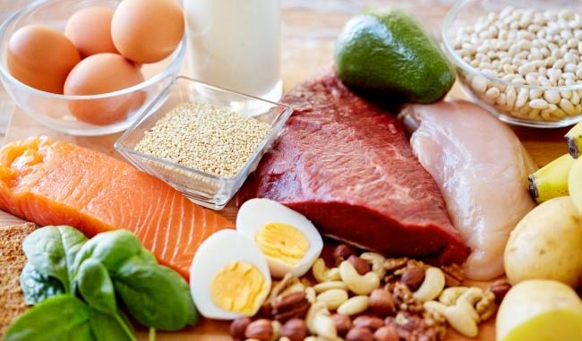 Nhóm các dưỡng chất cần thiết cho phụ nữ khi mang thai