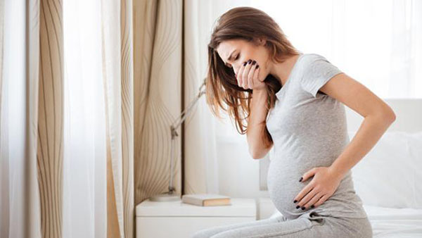 Những câu hỏi thường về triệu chứng bị ốm nghén khi mang thai