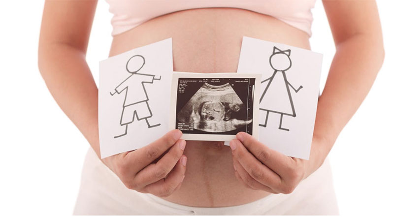 12 dấu hiệu mang thai con gái chuẩn xác, dễ nhận biết nhất