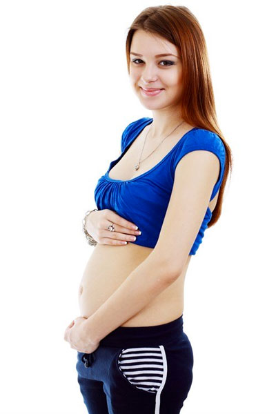 Những điều cấm kỵ khi mang thai 3 tháng đầu