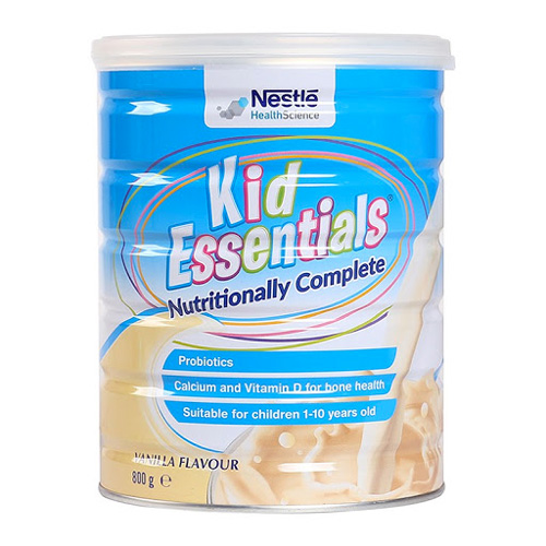 Sữa Kid Essentials Úc cho bé từ 1 - 10 tuổi