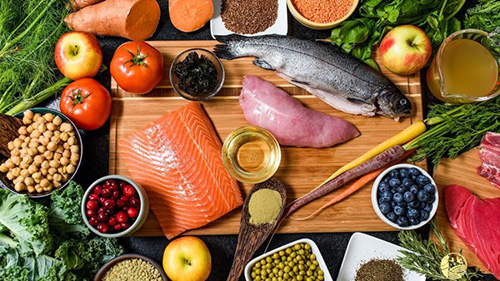 Những thực phẩm giàu axit folic cho mẹ bầu Những thực phẩm giàu axit folic cho mẹ bầu