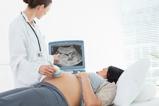 Khi nào siêu âm độ mờ da gáy? Khi nào siêu âm độ mờ da gáy?
