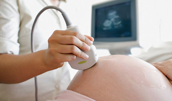 Lịch khám thai cho mẹ bầu (1)