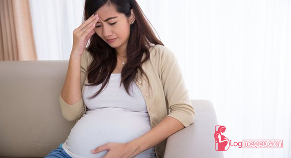 Biểu hiện của thiếu sắt ở mẹ bầu Biểu hiện của thiếu sắt ở mẹ bầu