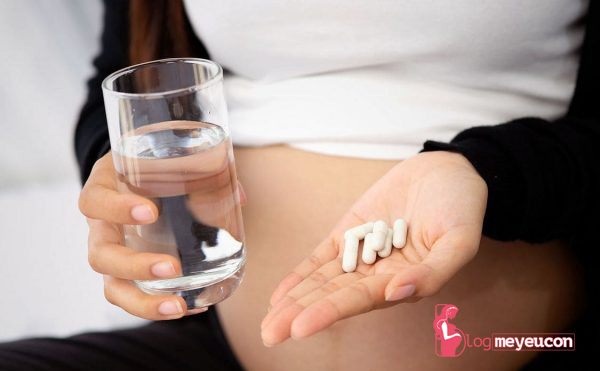 Cách uống sắt đúng cách cho bà bầu? Cách uống sắt đúng cách cho bà bầu?