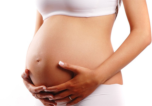 Nguyên nhân phụ nữ mang thai rỉ nước ối Nguyên nhân phụ nữ mang thai rỉ nước ối