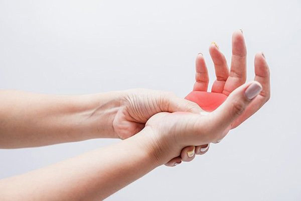 Dấu hiệu thiếu canxi ở mẹ bầu Dấu hiệu thiếu canxi ở mẹ bầu