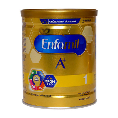 Sữa Enfamil A+1