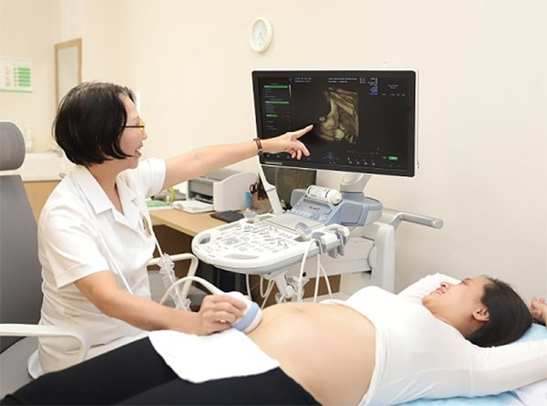 Siêu âm tính tuổi thai nhi có chính xác không? Siêu âm tính tuổi thai nhi có chính xác không?