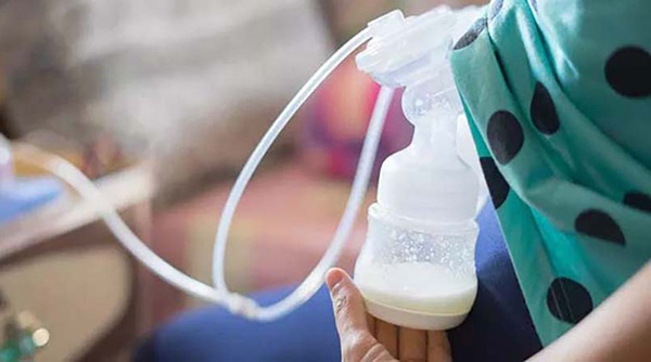 [Mách nhỏ] cách kích sữa mẹ về nhiều sau sinh cần ghi nhớ