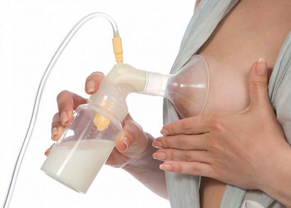 Hướng dẫn cách bảo quản sữa mẹ giữ trọn dưỡng chất cho bé