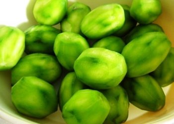 Bầu ăn cóc có tốt không?