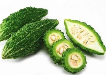 Bà bầu ăn mướp đắng có sao không?