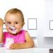 Trẻ 6 tháng tuổi ăn sữa chua được không?