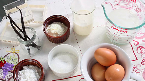 Cách làm váng sữa từ sữa mẹ cho bé đơn giản tại nhà