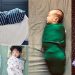 Có nên quấn chũn cho trẻ sơ sinh không?