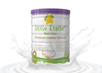Sữa Little Étoile Úc có tốt không?