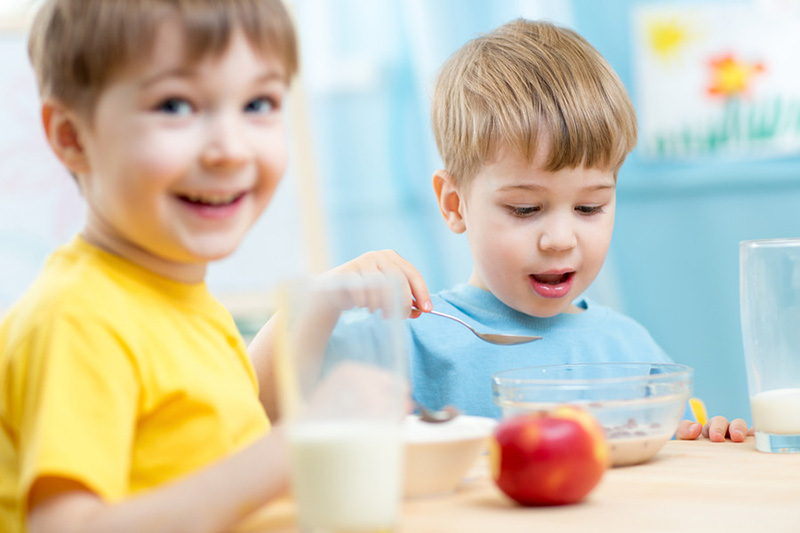 Sữa Little Etoile - nguồn dinh dưỡng cân đối và đầy đủ sẽ giúp trẻ phát triển khỏe mạnh và toàn diện